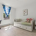 Ndg Premium Apartment 31 Days Minimum