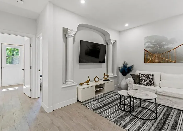 Ndg Premium Apartment 31 Days Minimum