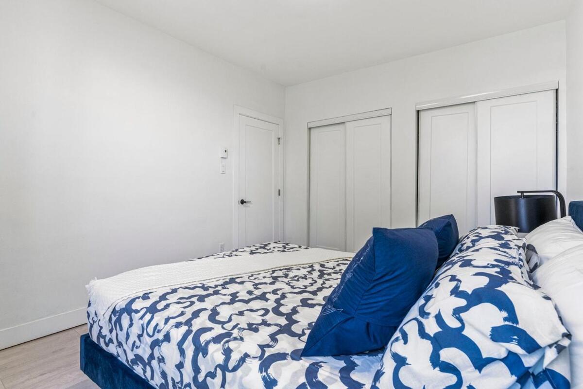 Apartment Ndg Premium 31 Days Minimum *