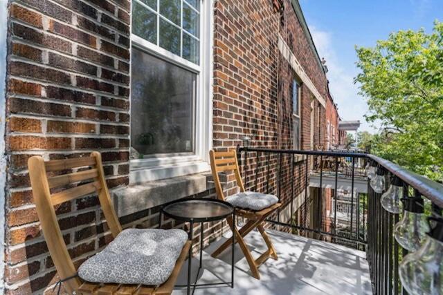 Ndg Premium 31 Days Minimum Apartment Montreal